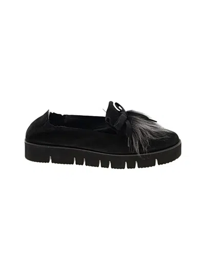 Pre-owned Kennel & Schmenger Flats In Black