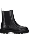 Kennel & Schmenger Freda Boots In Black