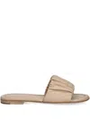 Kennel & Schmenger Holly Sandals In Neutral