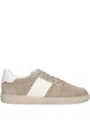 Kennel & Schmenger Pop Sneakers In Neutral