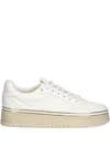 Kennel & Schmenger Slam Sneakers In White