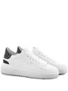 Kennel & Schmenger Stud-embellished Sneakers In White