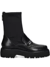 Kennel & Schmenger Suri Boots In Black
