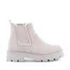 Kennel & Schmenger Power Lined Chelsea Boot In Desert In Multi
