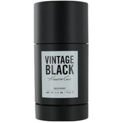 Kenneth Cole 287202 Vintage Black Body Spray - 6 oz