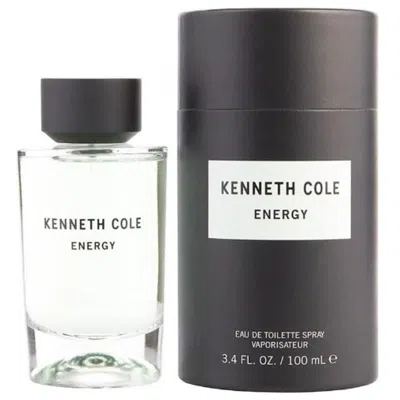 Kenneth Cole 3.4 oz In Multi