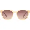 Kenneth Cole 52mm Square Sunglasses