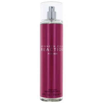 Kenneth Cole , 8 oz Body Mist For Women In Multi