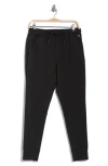 Kenneth Cole Active Scuba Joggers In Black