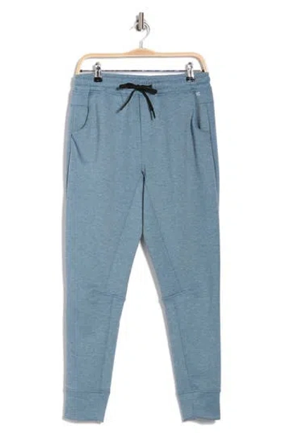 Kenneth Cole Active Scuba Joggers In Stone Blu Heath