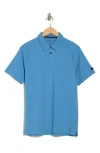 KENNETH COLE KENNETH COLE ACTIVE STRETCH POLO