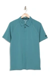 KENNETH COLE ACTIVE STRETCH POLO