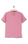 KENNETH COLE KENNETH COLE ACTIVE STRETCH POLO