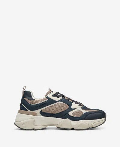 Kenneth Cole Alder Sneaker In Multi