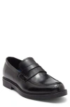 Kenneth Cole Anthony Penny Loafer In Black