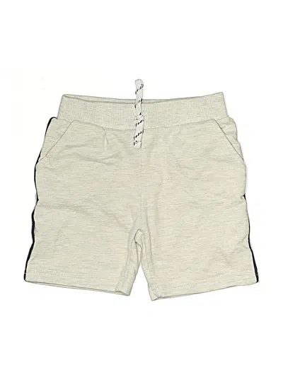 Pre-owned Kenneth Cole Kids' Athletic Shorts In Gray