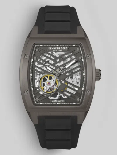 Kenneth Cole Automatic Watch