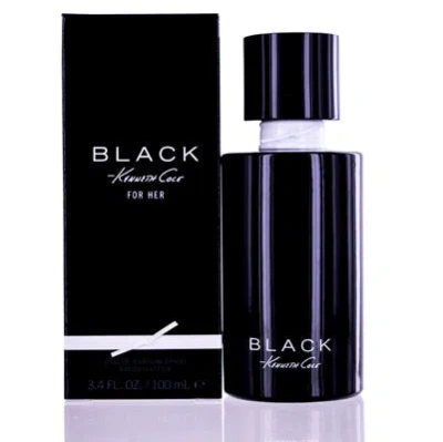 Kenneth Cole Black Eau De Parfum