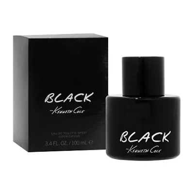 Kenneth Cole Black Eau De Toilette