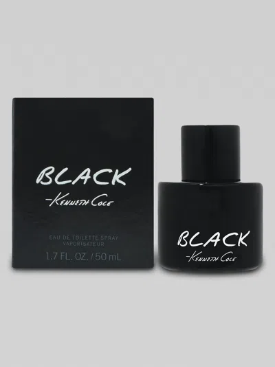 Kenneth Cole Black Eau De Toilette