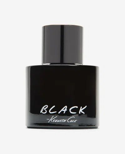 Kenneth Cole Black For Him Eau De Toilette