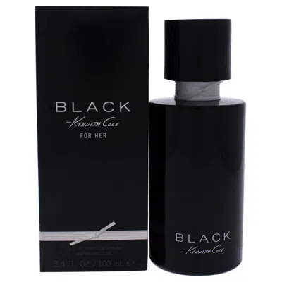 Kenneth Cole Black Perfume