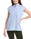 Kenneth Cole Blouse