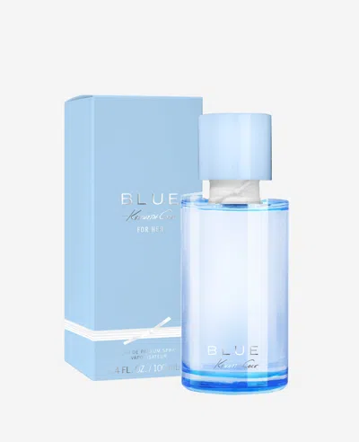 Kenneth Cole Blue For Her 3.4oz Eau De Parfum Spray