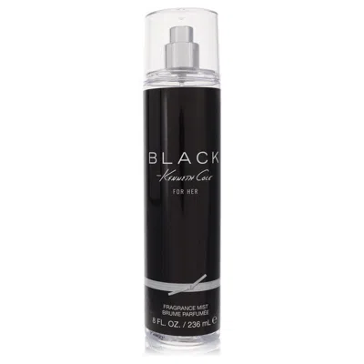 Kenneth Cole Body Mist 8 oz For Women In Multi
