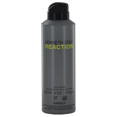 Kenneth Cole Body Spray - 6 oz