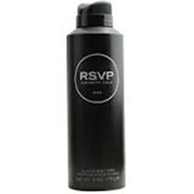 Kenneth Cole Body Spray - 6 oz