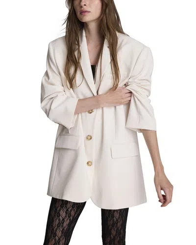 KENNETH COLE BOYFRIEND BLAZER