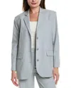 Kenneth Cole Boyfriend Jacket