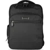 Kenneth Cole Brooklyn Backpack In Black