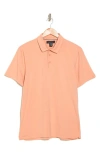 KENNETH COLE KENNETH COLE BUTTON POLO