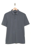 KENNETH COLE KENNETH COLE BUTTON POLO