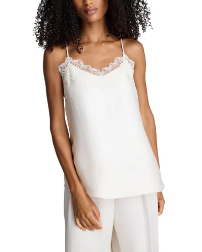 Kenneth Cole Cami In White