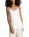 Kenneth Cole Cami In White
