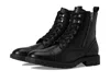 Kenneth Cole Captain Combat In Black