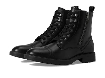 Kenneth Cole Captain Combat In Black