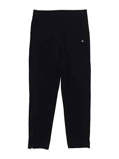 Pre-owned Kenneth Cole Kids' Casual Pants In Black