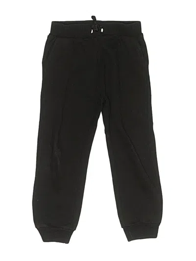 Pre-owned Kenneth Cole Kids' Casual Pants In Black