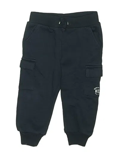 Pre-owned Kenneth Cole Kids' Casual Pants In Blue