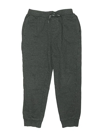 Pre-owned Kenneth Cole Kids' Casual Pants In Gray