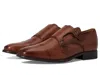 Kenneth Cole Charles In Brown