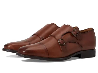 Kenneth Cole Charles In Brown