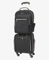 Kenneth Cole Chelsea Underseater And Backpack Bundle In Multi
