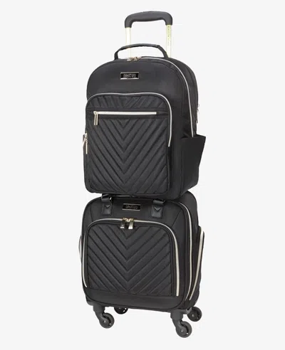 Kenneth Cole Chelsea Underseater And Backpack Bundle In Multi