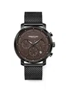 Kenneth Cole 크로노그래프 42mm In Black