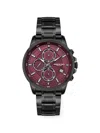 Kenneth Cole 크로노그래프 42mm In Multi